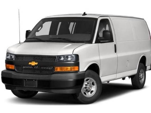 CHEVROLET EXPRESS 2021 1GCWGAFP2M1309775 image CHEVROLET EXPRESS 2021 1GCWGAFP2M1309775 image