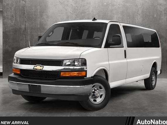 CHEVROLET EXPRESS 2021 1GAZGPFP5M1221554 image CHEVROLET EXPRESS 2021 1GAZGPFP5M1221554 image