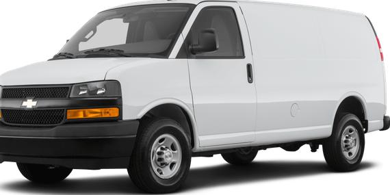 CHEVROLET EXPRESS 2021 1GCWGAFP3M1252468 image CHEVROLET EXPRESS 2021 1GCWGAFP3M1252468 image