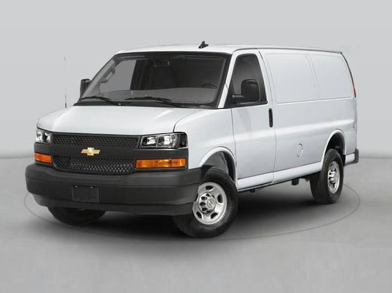 CHEVROLET EXPRESS 2021 1GCWGAF74M1253399 image CHEVROLET EXPRESS 2021 1GCWGAF74M1253399 image