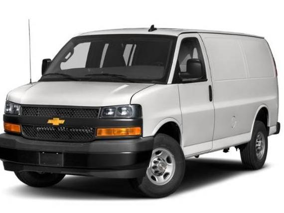 CHEVROLET EXPRESS 2021 1GCWGAFP8M1216095 image CHEVROLET EXPRESS 2021 1GCWGAFP8M1216095 image