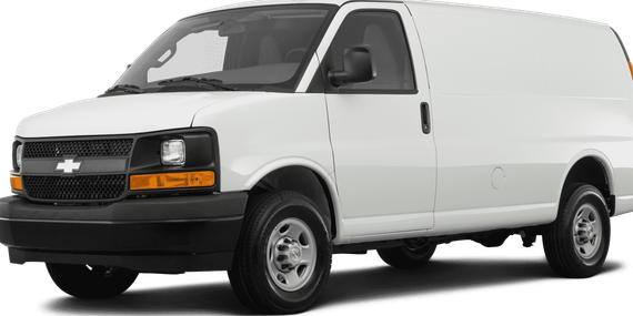 CHEVROLET EXPRESS 2017 1GCWGAFF4H1113138 image CHEVROLET EXPRESS 2017 1GCWGAFF4H1113138 image