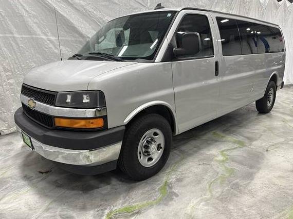 CHEVROLET EXPRESS 2017 1GAZGPFF5H1310375 image CHEVROLET EXPRESS 2017 1GAZGPFF5H1310375 image