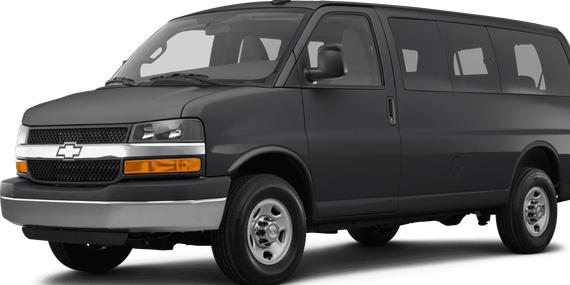 CHEVROLET EXPRESS 2017 1GNWGEFG1H1313207 image CHEVROLET EXPRESS 2017 1GNWGEFG1H1313207 image