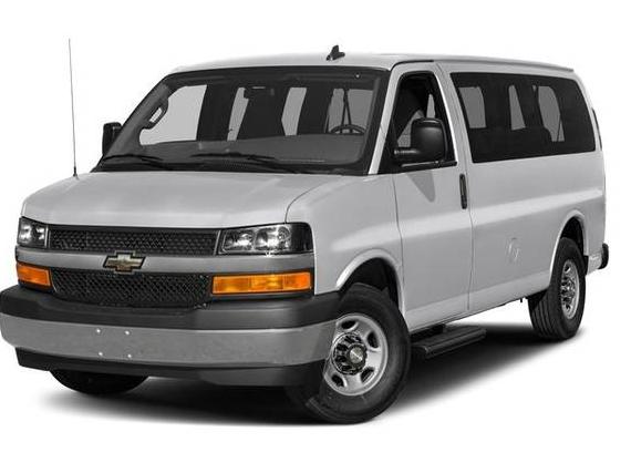 CHEVROLET EXPRESS 2017 1GAZGMF17H1138384 image CHEVROLET EXPRESS 2017 1GAZGMF17H1138384 image