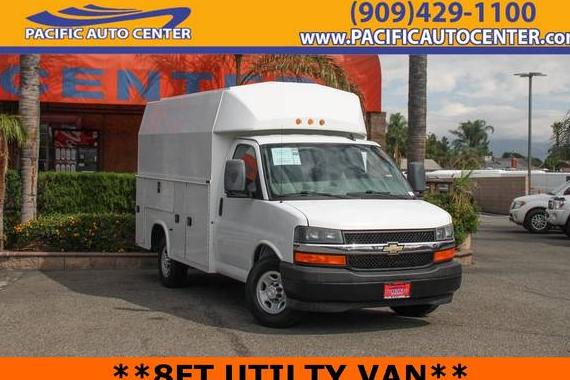 CHEVROLET EXPRESS 2017 1GB0GRFG5H1333938 image CHEVROLET EXPRESS 2017 1GB0GRFG5H1333938 image