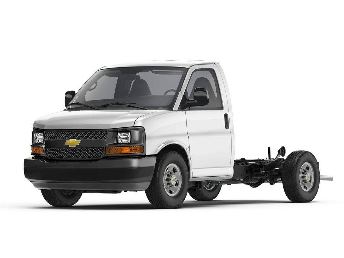 CHEVROLET EXPRESS 2017 1GB3GTCGXH1233459 image