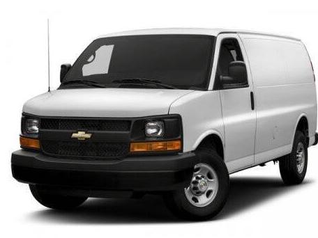 CHEVROLET EXPRESS 2017 1GCWGAF18H1196707 image CHEVROLET EXPRESS 2017 1GCWGAF18H1196707 image