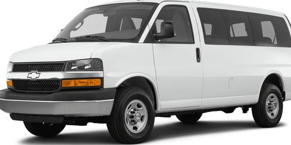 CHEVROLET EXPRESS 2017 1GAWGEFF7H1246721 image CHEVROLET EXPRESS 2017 1GAWGEFF7H1246721 image