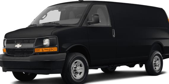 CHEVROLET EXPRESS 2017 1GCWGAFF3H1142114 image CHEVROLET EXPRESS 2017 1GCWGAFF3H1142114 image