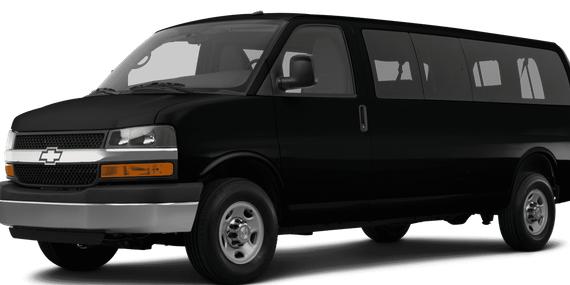 CHEVROLET EXPRESS 2017 1GAZGNFF1H1321734 image CHEVROLET EXPRESS 2017 1GAZGNFF1H1321734 image