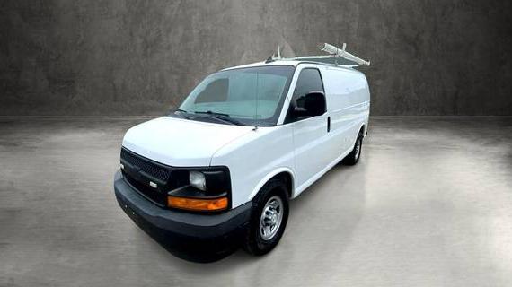 CHEVROLET EXPRESS 2017 1GCWGAFG8H1186263 image CHEVROLET EXPRESS 2017 1GCWGAFG8H1186263 image