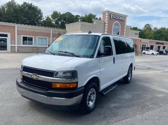 CHEVROLET EXPRESS 2017 1GAZGMFG1H1224505 image CHEVROLET EXPRESS 2017 1GAZGMFG1H1224505 image