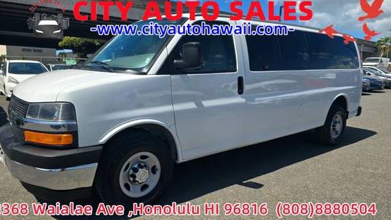 CHEVROLET EXPRESS 2017 1GAZGPFG5H1342235 image CHEVROLET EXPRESS 2017 1GAZGPFG5H1342235 image