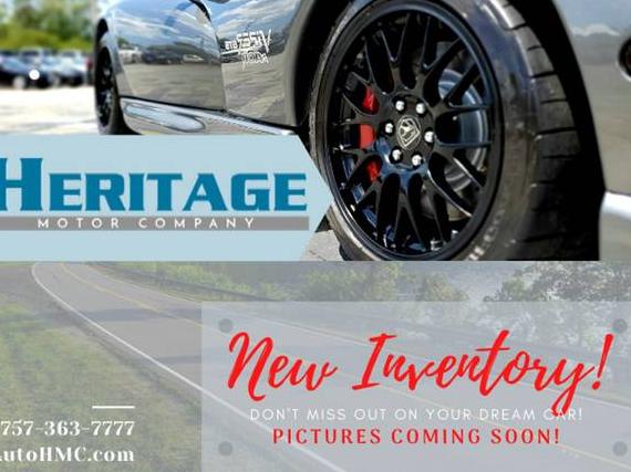 CHEVROLET EXPRESS 2017 1GCWGBFG9H1338685 image