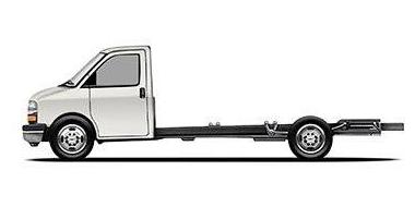 CHEVROLET EXPRESS 2017 1GB0GRFG5H1133996 image