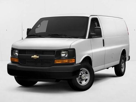 CHEVROLET EXPRESS 2017 1GCWGAFF2H1135641 image CHEVROLET EXPRESS 2017 1GCWGAFF2H1135641 image
