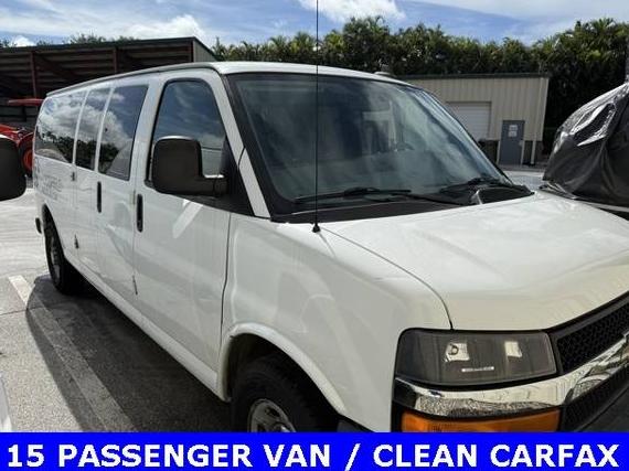 CHEVROLET EXPRESS 2017 1GAZGPFG4H1169484 image CHEVROLET EXPRESS 2017 1GAZGPFG4H1169484 image