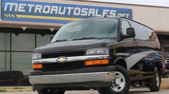 CHEVROLET EXPRESS 2017 1GCWGAFF9H1141808 image CHEVROLET EXPRESS 2017 1GCWGAFF9H1141808 image