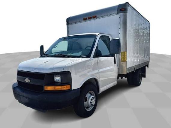CHEVROLET EXPRESS 2012 1GB0G2CA7C1153683 image CHEVROLET EXPRESS 2012 1GB0G2CA7C1153683 image