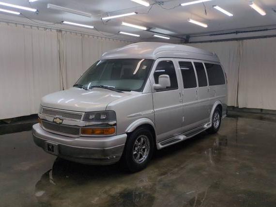 CHEVROLET EXPRESS 2012 1GBSGDC44C1110434 image CHEVROLET EXPRESS 2012 1GBSGDC44C1110434 image