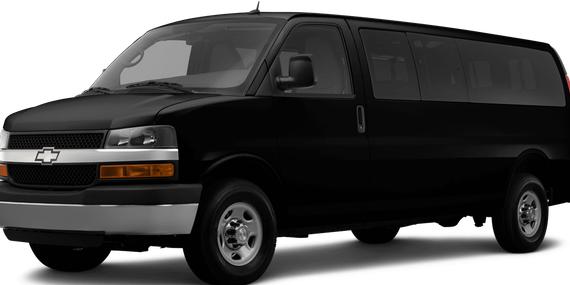 CHEVROLET EXPRESS 2012 1GAWGRFA5C1200258 image