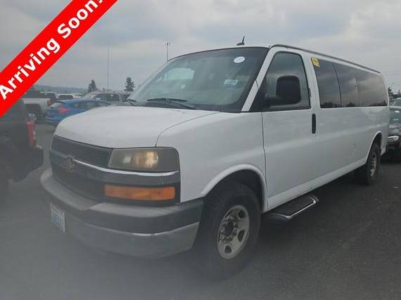 CHEVROLET EXPRESS 2012 1GAZG1FG1C1156181 image CHEVROLET EXPRESS 2012 1GAZG1FG1C1156181 image