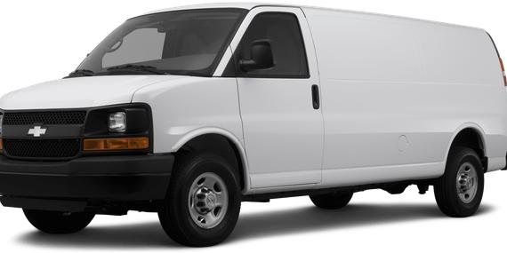 CHEVROLET EXPRESS 2012 1GCWGGBA3C1146492 image CHEVROLET EXPRESS 2012 1GCWGGBA3C1146492 image