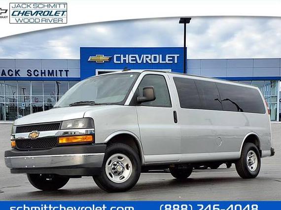 CHEVROLET EXPRESS 2024 1GAZGNF78R1211550 image CHEVROLET EXPRESS 2024 1GAZGNF78R1211550 image