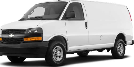 CHEVROLET EXPRESS 2024 1GCWGAFP6R1216717 image CHEVROLET EXPRESS 2024 1GCWGAFP6R1216717 image