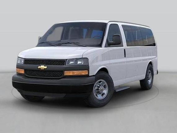 CHEVROLET EXPRESS 2024 1GAZGPFP1R1264215 image CHEVROLET EXPRESS 2024 1GAZGPFP1R1264215 image
