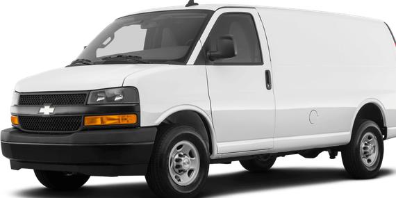 CHEVROLET EXPRESS 2024 1GCWGAFP2R1175096 image CHEVROLET EXPRESS 2024 1GCWGAFP2R1175096 image