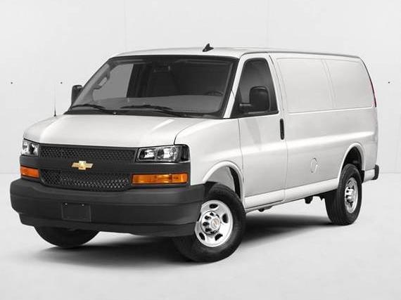 CHEVROLET EXPRESS 2024 1GCWGAFP7R1137010 image CHEVROLET EXPRESS 2024 1GCWGAFP7R1137010 image