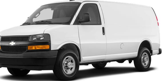 CHEVROLET EXPRESS 2024 1GCWGAFP1R1217015 image CHEVROLET EXPRESS 2024 1GCWGAFP1R1217015 image