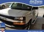 CHEVROLET EXPRESS 2024 1GCWGAFP0R1158913 image CHEVROLET EXPRESS 2024 1GCWGAFP0R1158913 image