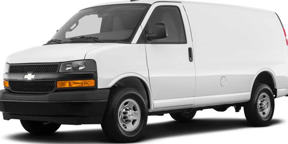 CHEVROLET EXPRESS 2024 1GCWGAFP8R1229940 image CHEVROLET EXPRESS 2024 1GCWGAFP8R1229940 image