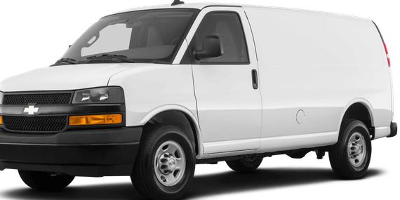 CHEVROLET EXPRESS 2024 1GCWGAFP1R1193590 image CHEVROLET EXPRESS 2024 1GCWGAFP1R1193590 image