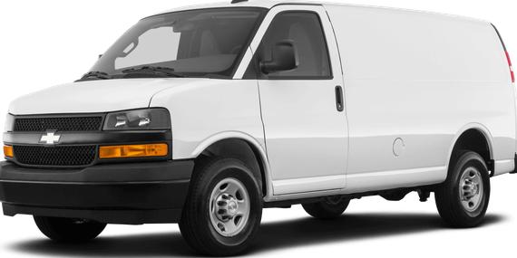 CHEVROLET EXPRESS 2024 1GCWGAFP4R1229949 image CHEVROLET EXPRESS 2024 1GCWGAFP4R1229949 image