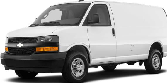 CHEVROLET EXPRESS 2024 1GCWGAFP2R1255773 image CHEVROLET EXPRESS 2024 1GCWGAFP2R1255773 image