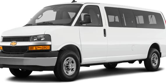CHEVROLET EXPRESS 2024 1GAZGPFP8R1165763 image