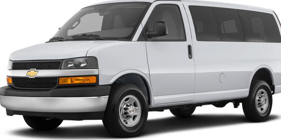 CHEVROLET EXPRESS 2024 1GAWGFF76R1189718 image CHEVROLET EXPRESS 2024 1GAWGFF76R1189718 image
