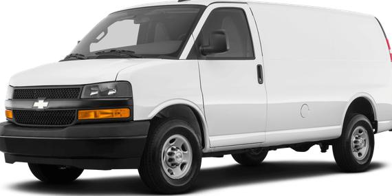 CHEVROLET EXPRESS 2024 1GCWGAFP1R1229584 image CHEVROLET EXPRESS 2024 1GCWGAFP1R1229584 image