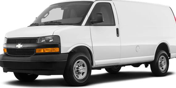 CHEVROLET EXPRESS 2024 1GCWGAFP8R1183090 image CHEVROLET EXPRESS 2024 1GCWGAFP8R1183090 image