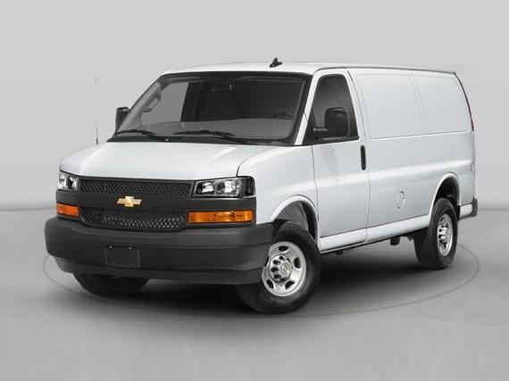 CHEVROLET EXPRESS 2024 1GCWGAFP7R1209940 image CHEVROLET EXPRESS 2024 1GCWGAFP7R1209940 image
