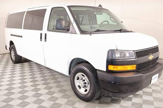 CHEVROLET EXPRESS 2020 1GAZGNFPXL1258537 image CHEVROLET EXPRESS 2020 1GAZGNFPXL1258537 image