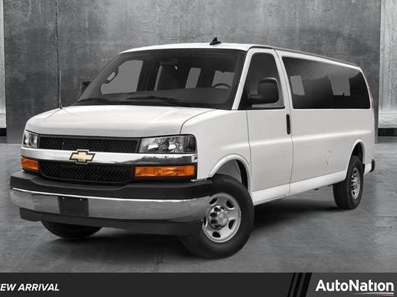CHEVROLET EXPRESS 2020 1GAWGFFG9L1146305 image CHEVROLET EXPRESS 2020 1GAWGFFG9L1146305 image