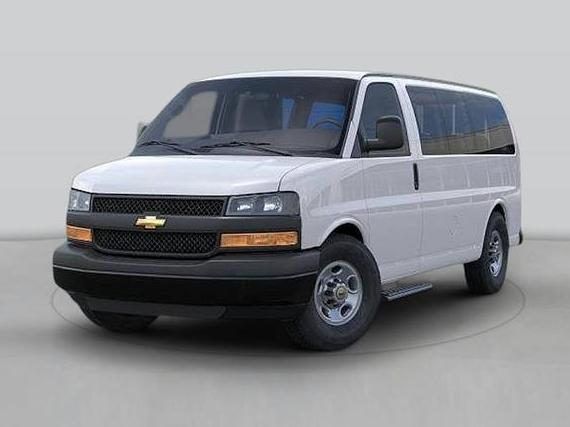 CHEVROLET EXPRESS 2020 1GAZGNFP3L1225637 image CHEVROLET EXPRESS 2020 1GAZGNFP3L1225637 image