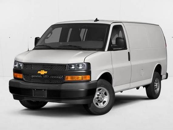 CHEVROLET EXPRESS 2020 1GCWGBFP6L1149128 image CHEVROLET EXPRESS 2020 1GCWGBFP6L1149128 image