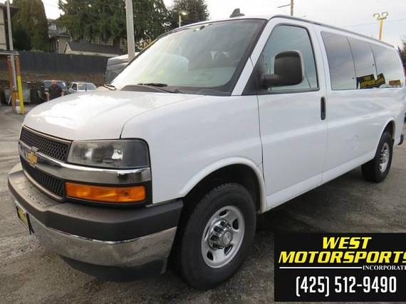 CHEVROLET EXPRESS 2020 1GAWGFFGXL1117105 image CHEVROLET EXPRESS 2020 1GAWGFFGXL1117105 image