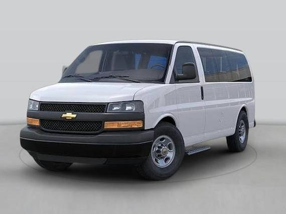 CHEVROLET EXPRESS 2020 1GAWGEFP5L1273806 image CHEVROLET EXPRESS 2020 1GAWGEFP5L1273806 image